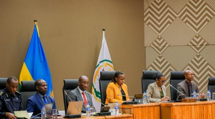 Parliament Passes New Road Traffic Bill Replacing Old Law Parliament Passes New Road Traffic Bill Replacing Old Law