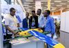 Six key technology events coming to Kigali in 2026 Six key technology events coming to Kigali in 2026