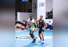 Bruno Shema Joins Patriots to Ignite the League Bruno Shema Joins Patriots to Ignite the League