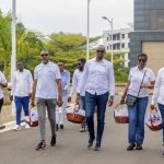 SanlamAllianz General Insurance Extends New Year Goodwill SanlamAllianz General Insurance Extends New Year Goodwill