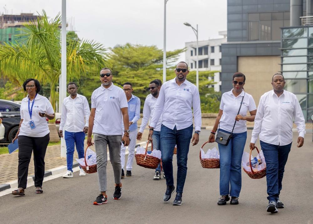 SanlamAllianz General Insurance Extends New Year Goodwill SanlamAllianz General Insurance Extends New Year Goodwill