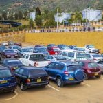 New Traffic Law Outlines Vehicle Auction Process New Traffic Law Outlines Vehicle Auction Process