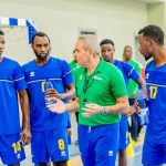 2026 African Handball Championship Overview 2026 African Handball Championship Overview