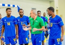 2026 African Handball Championship Overview 2026 African Handball Championship Overview