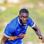 Ngagne Returns to Full Training for Super Cup Derby Ngagne Returns to Full Training for Super Cup Derby