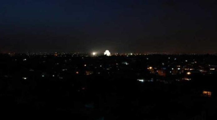 Regional grid challenges ‘causing power cuts in Rwanda’ Regional grid challenges 'causing power cuts in Rwanda'