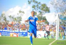 Rutanga retires from professional football at 34 Rutanga retires from professional football at 34