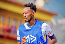 Rayon Sports release Harerimana, more players to leave Rayon Sports release Harerimana, more players to leave