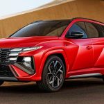 Hyundai’s Tucson fresher with sharper tech Hyundai’s Tucson fresher with sharper tech