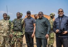 Congolese in Rwanda say AFC/M23 offers hope Congolese in Rwanda say AFC/M23 offers hope