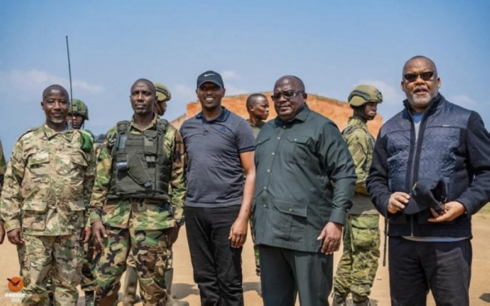 Congolese in Rwanda say AFC/M23 offers hope Congolese in Rwanda say AFC/M23 offers hope