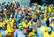 Weekend Sports: CAF Champions League and Handball Finals Weekend Sports: CAF Champions League and Handball Finals