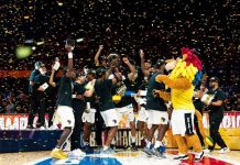 BAL finals return to Kigali BAL finals return to Kigali