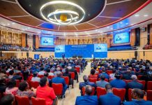 Umushyikirano: A Path Forward for Rwandans Umushyikirano: A Path Forward for Rwandans