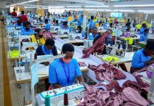 Cabinet-Approved System for Tracking Job Creation Cabinet-Approved System for Tracking Job Creation