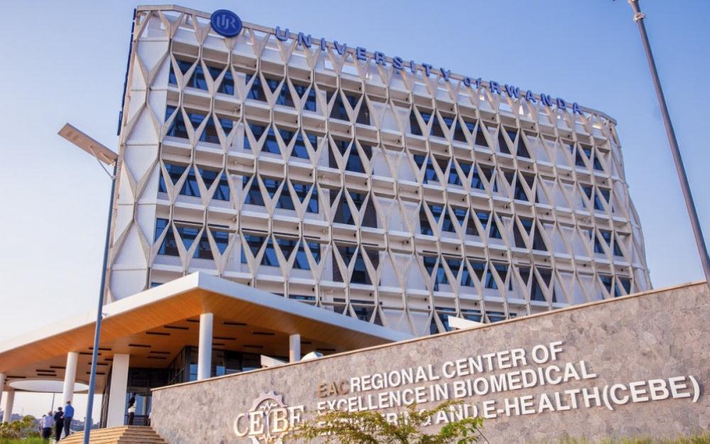 Rwanda Secures Rwf43bn From AfDB for Skills Development Rwanda Secures Rwf43bn From AfDB for Skills Development