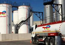 TotalEnergies Resumes Mozambique LNG Project Amid Security TotalEnergies Resumes Mozambique LNG Project Amid Security
