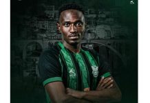 Bizimana joins Algerian side CS Constantine Bizimana joins Algerian side CS Constantine