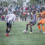 Republican Guard Wins RDF Inter-Force Title Republican Guard Wins RDF Inter-Force Title