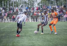 Republican Guard Wins RDF Inter-Force Title Republican Guard Wins RDF Inter-Force Title