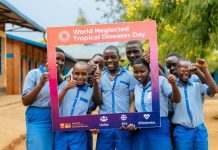 What’s needed to eliminate NTDs by 2030 What’s needed to eliminate NTDs by 2030