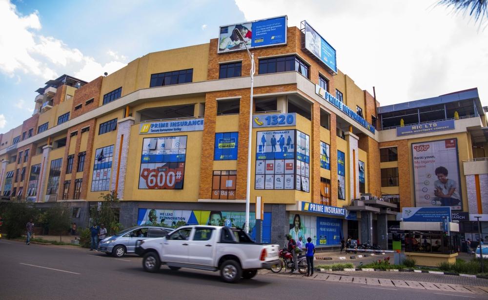 The grey zones behind tenant disputes in shared buildings The grey zones behind tenant disputes in shared buildings