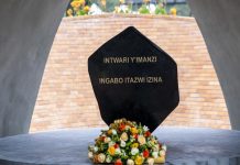 The story behind Rwanda’s unknown soldier The story behind Rwanda’s unknown soldier