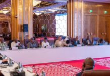 AFC/M23, DR Congo sign ceasefire monitoring mandate in Doha AFC/M23, DR Congo sign ceasefire monitoring mandate in Doha