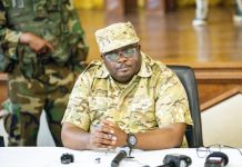 Bisiimwa Condemns Kinshasa Blockade on Minembwe Bisiimwa Condemns Kinshasa Blockade on Minembwe