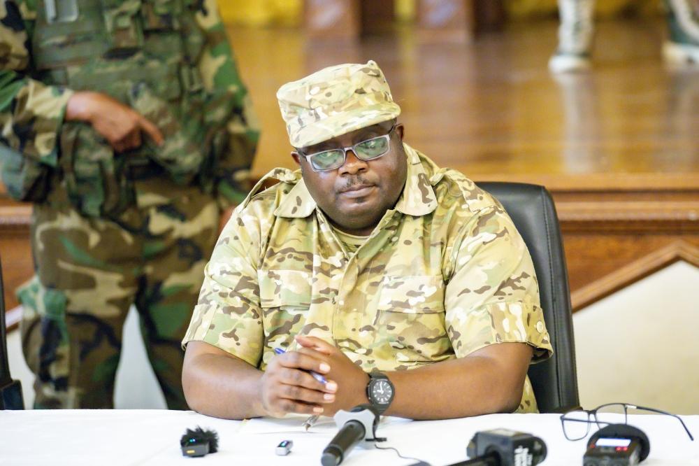 Bisiimwa Condemns Kinshasa Blockade on Minembwe Bisiimwa Condemns Kinshasa Blockade on Minembwe