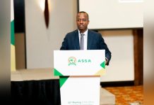 RSSB Enhances Member Benefits Amid Africa’s Pension Unity RSSB Enhances Member Benefits Amid Africa’s Pension Unity