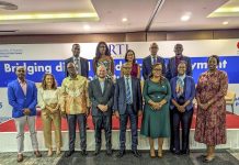 Digital platforms reshape how job seekers meet employers Digital platforms reshape how job seekers meet employers