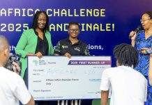 Heifer Rwanda Launches 2026 AYuTE Challenge with Rwf65m Heifer Rwanda Launches 2026 AYuTE Challenge with Rwf65m
