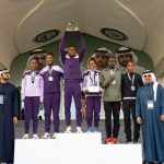 Marathoner Hakizimana back to podium after two-year break Marathoner Hakizimana back to podium after two-year break