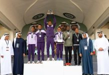 Marathoner Hakizimana back to podium after two-year break Marathoner Hakizimana back to podium after two-year break