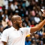 Domestic League, BAL—James Maye Jr wants it all in 2026 Domestic League, BAL—James Maye Jr wants it all in 2026