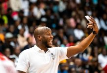 Domestic League, BAL—James Maye Jr wants it all in 2026 Domestic League, BAL—James Maye Jr wants it all in 2026