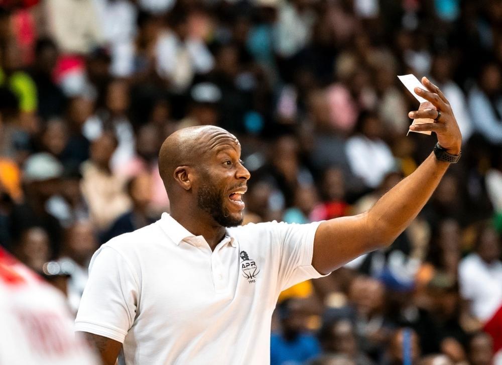 Domestic League, BAL—James Maye Jr wants it all in 2026 Domestic League, BAL—James Maye Jr wants it all in 2026