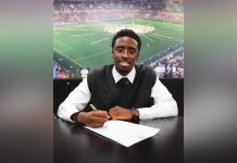 Sahabo Joins AEK Athens on Five-Year Contract Sahabo Joins AEK Athens on Five-Year Contract