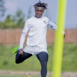 Niyigena Uncertain About APR Future After Al Hilal Collapse Niyigena Uncertain About APR Future After Al Hilal Collapse