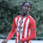 Rwanda’s Munyakazi makes League 2 debut with Sunderland U21 Rwanda’s Munyakazi makes League 2 debut with Sunderland U21