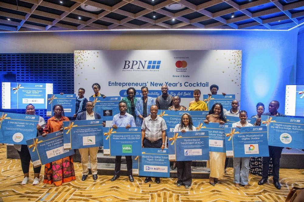 BPN Launches 2026 Vision Urging Bold Entrepreneurial Action BPN Launches 2026 Vision Urging Bold Entrepreneurial Action