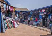 Kimironko Traders Seek Clarity on Modern Market Rent Kimironko Traders Seek Clarity on Modern Market Rent