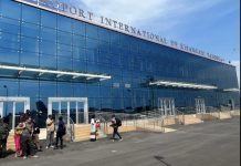 AFC/M23 Draws Red Line on Kisangani Air Strikes AFC/M23 Draws Red Line on Kisangani Air Strikes