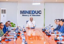 Rwanda Polytechnic KOICA Launch $16M Workforce Project Rwanda Polytechnic KOICA Launch $16M Workforce Project