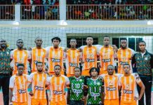 Can Yakan’s Gisagara VC rule Rwandan volleyball again? Can Yakan’s Gisagara VC rule Rwandan volleyball again?