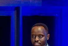 Murasira’s New Mission at Food Agency Murasira's New Mission at Food Agency