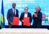 Rwanda, Brazil sign agreements on trade, investment Rwanda, Brazil sign agreements on trade, investment