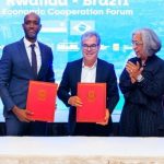Rwanda, Brazil sign agreements on trade, investment Rwanda, Brazil sign agreements on trade, investment
