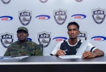 Mukura Faces Dilemma Over Ishimwe’s Transfer to APR Mukura Faces Dilemma Over Ishimwe's Transfer to APR